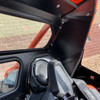 Polaris RZR Pro R with Rockford Fosgate Speakers Rear Windshield | Dirt Warrior Accessories