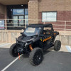 Polaris RZR XP Cab Enclosure (Factory Doors)