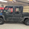 Can Am Defender MAX Cab Enclosure (Factory Doors)