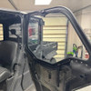 Can Am Defender MAX Cab Enclosure (Factory Doors)