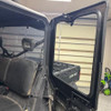 Can Am Defender MAX Cab Enclosure (Factory Doors)