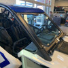 Polaris RZR Pro XP Front Windshield | Dirt Warrior Accessories