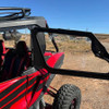 Honda Talon 2-Seat Cab Enclosure (Factory Doors)