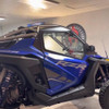 Polaris RZR Pro R (2-Seat) Cab Enclosure (Factory Doors)