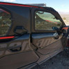 Can Am X3 MAX Cab Enclosure (Factory Doors)