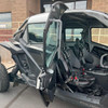 Polaris RZR Pro R (4-Seat) Cab Enclosure (Factory Doors)