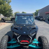 Polaris RZR Pro R (2025+) Front Windshield