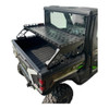 Kawasaki Ridge Short Bed Rack