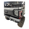CF Moto UForce U10 Tailgate Accent