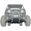 Factory UTV Yamaha Wolverine Ultimate UHMW Skid Plate Package
