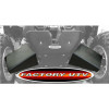 Factory UTV Can Am Commander MAX UHMW Ultimate Skid Plate Package