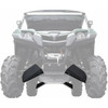 Factory UTV Yamaha Viking UHMW A-Arm Guards