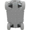 Factory UTV Honda Pioneer 1000 UHMW A-Arm Guards