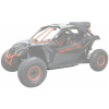 Can Am X3 UHMW Skid Plate | Factory UTV