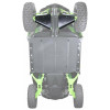 Factory UTV Arctic Cat Wildcat XX UHMW A-Arm Guards