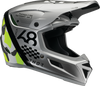 THOR Reflex Sport Helmet - Riot - MIPS® - Gray/Acid - Large 0110-8772