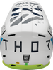 THOR Reflex Sport Helmet - Strike - MIPS® - Navy/Acid - XL 0110-8791