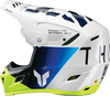 THOR Reflex Sport Helmet - Strike - MIPS® - Navy/Acid - 2XL 0110-8792