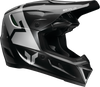 THOR Reflex Sport Helmet - Rogue - MIPS® - Charcoal/Silver - XL 0110-8797