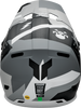 THOR Reflex Sport Helmet - Carbon Brave - MIPS® - Gray/White - XS 0110-8757