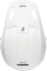 THOR Sector 2 Helmet - Whiteout - XL 0110-8165