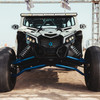 Can Am X3 MAX Bolt-On Roll Cage