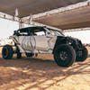 Can Am X3 MAX Bolt-On Roll Cage