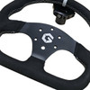 Geiser Performance Steering Wheel
