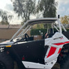 Polaris RZR 200 Doors | Geiser Performance