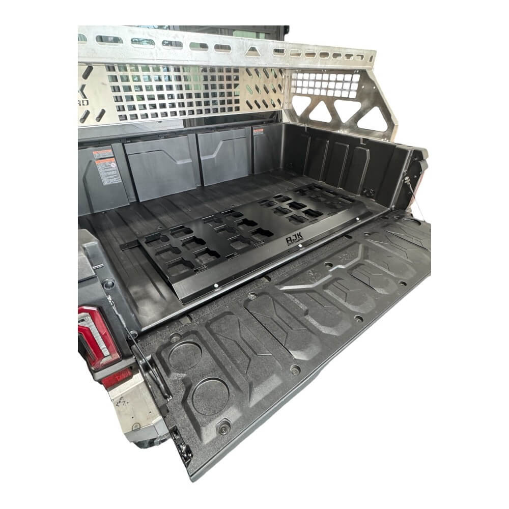 CF Moto UForce U10 Packout Mount