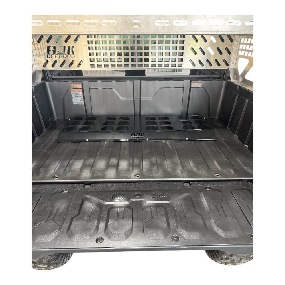 CF Moto UForce U10 Packout Mount