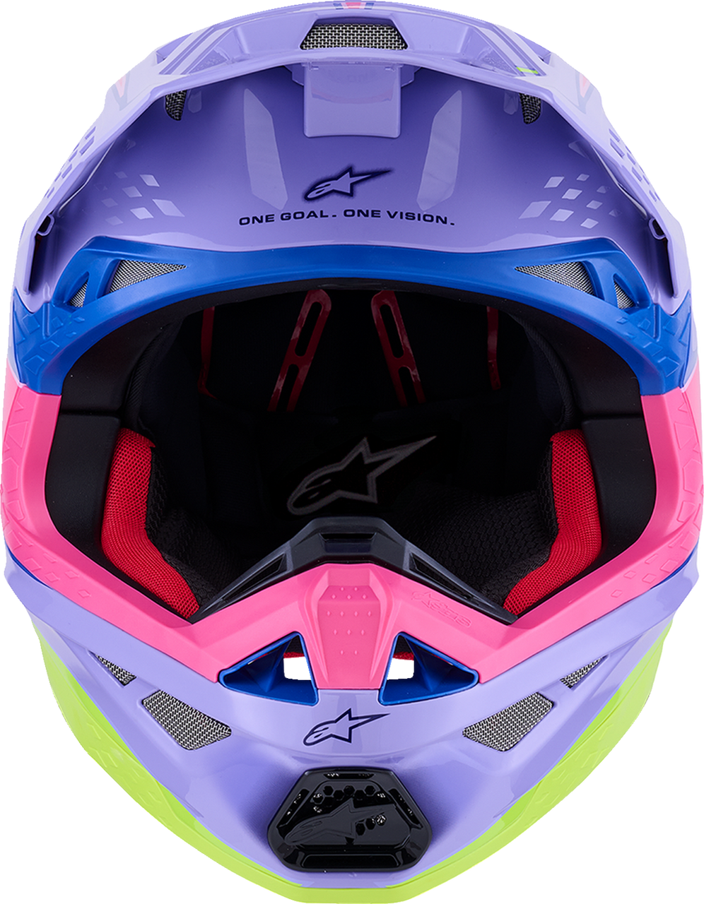 ALPINESTARS Supertech M10 Helmet - Jett Lawrence R01 - MIPS® - Medium 8303325-3144-M