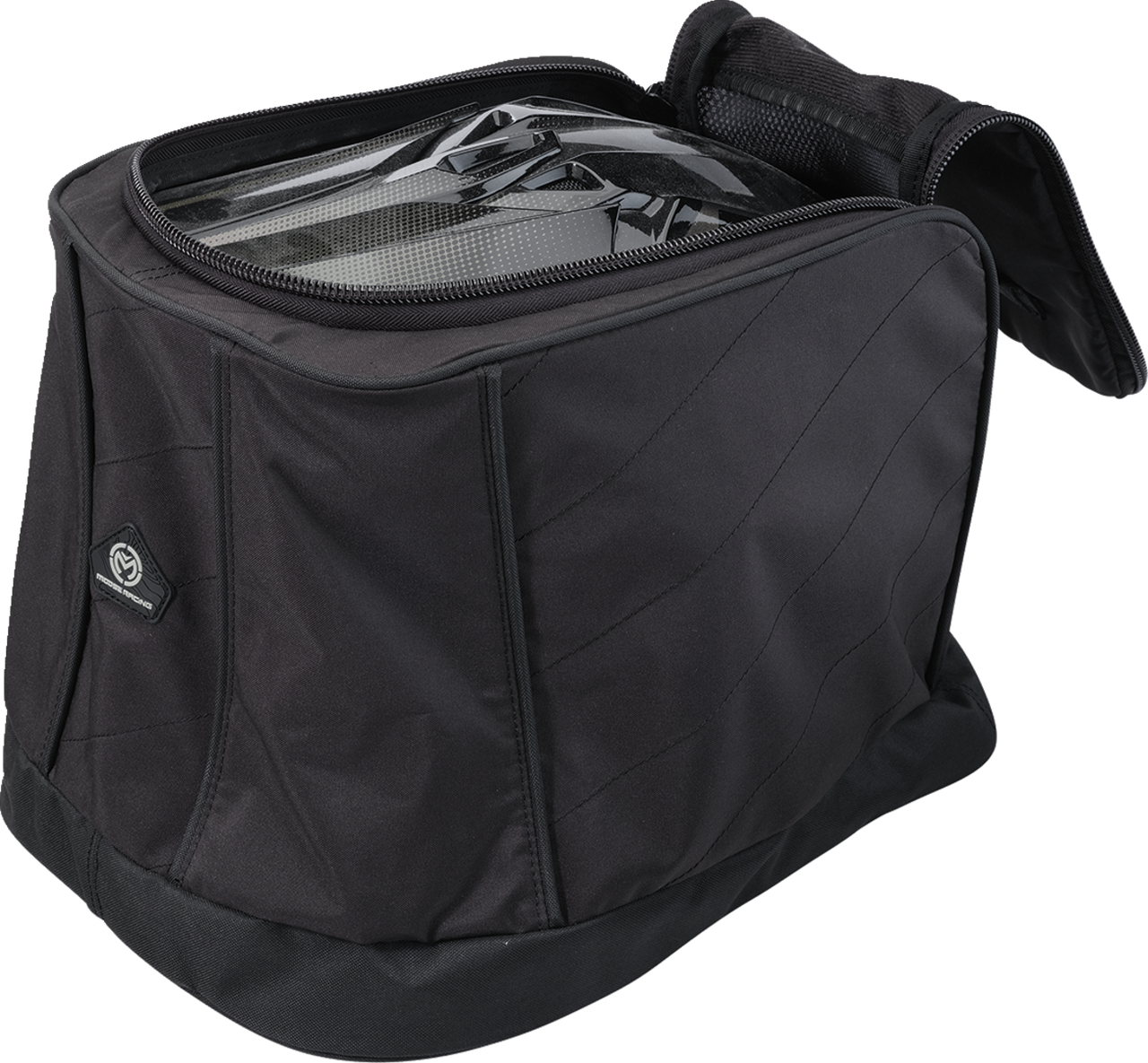 MOOSE OFFROAD Helmet Bag - Black 3514-0044