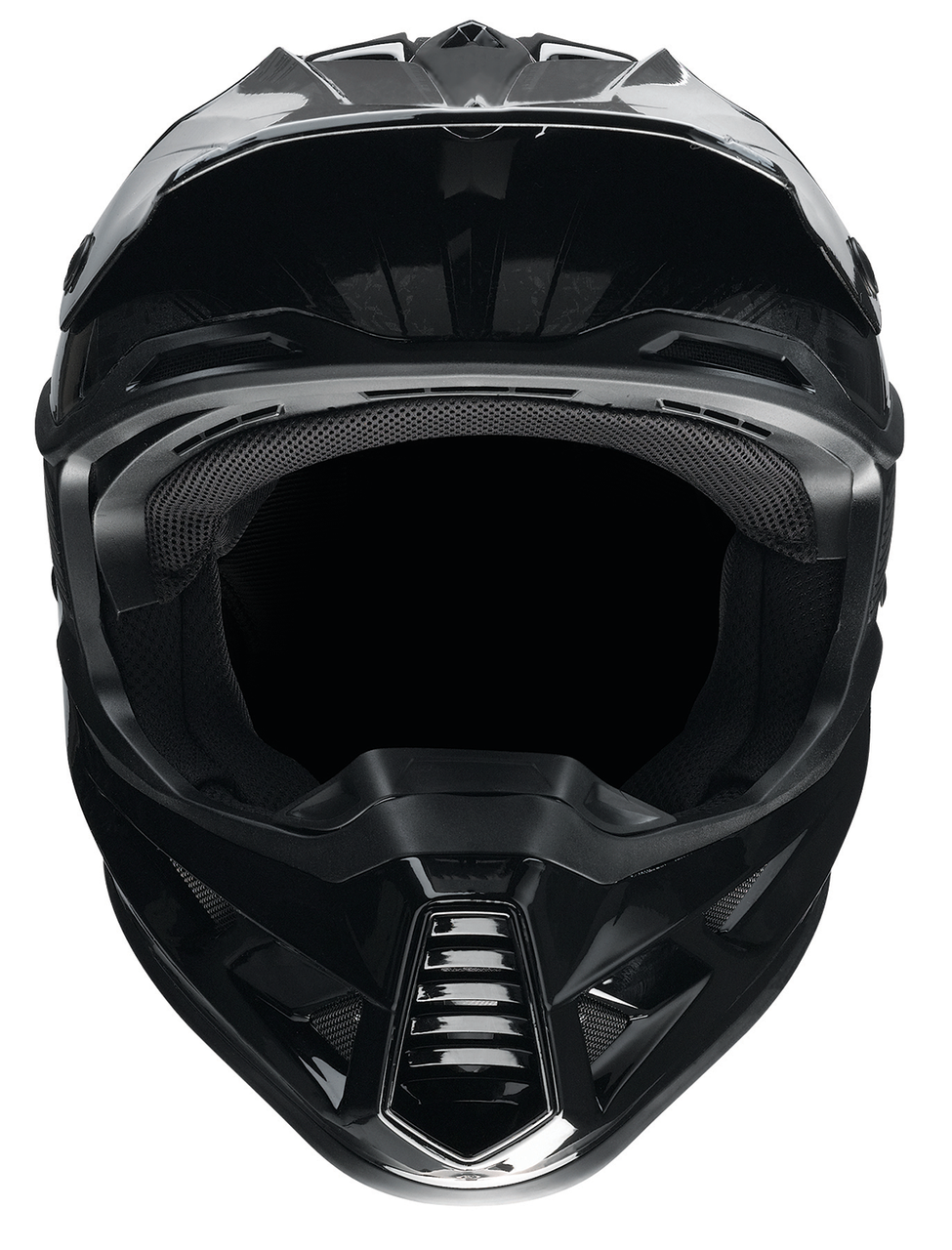 Z1R F.I. Helmet - Fractal - MIPS® - Stealth - Large 0110-7797