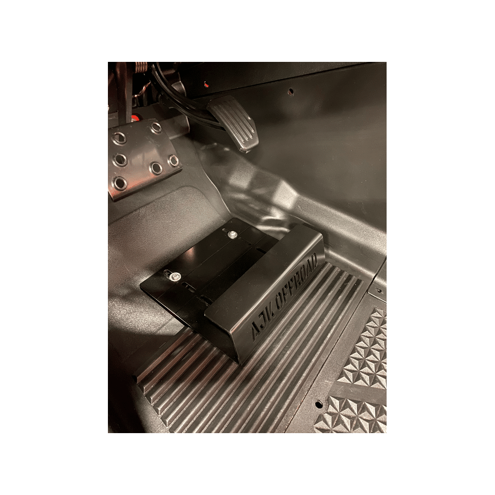 Honda Talon Footrest and Shift Gate Bundle    FREE SHIPPING  AJK Offroad