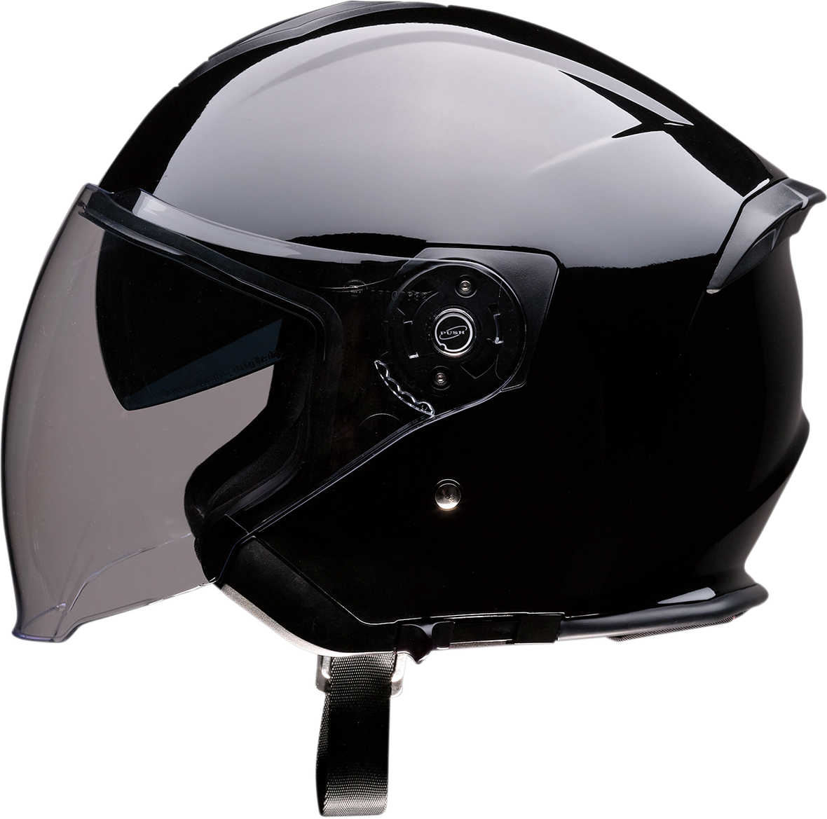 Z1R Road Maxx 2.0 Helmet - Black - 2XL 0104-3180