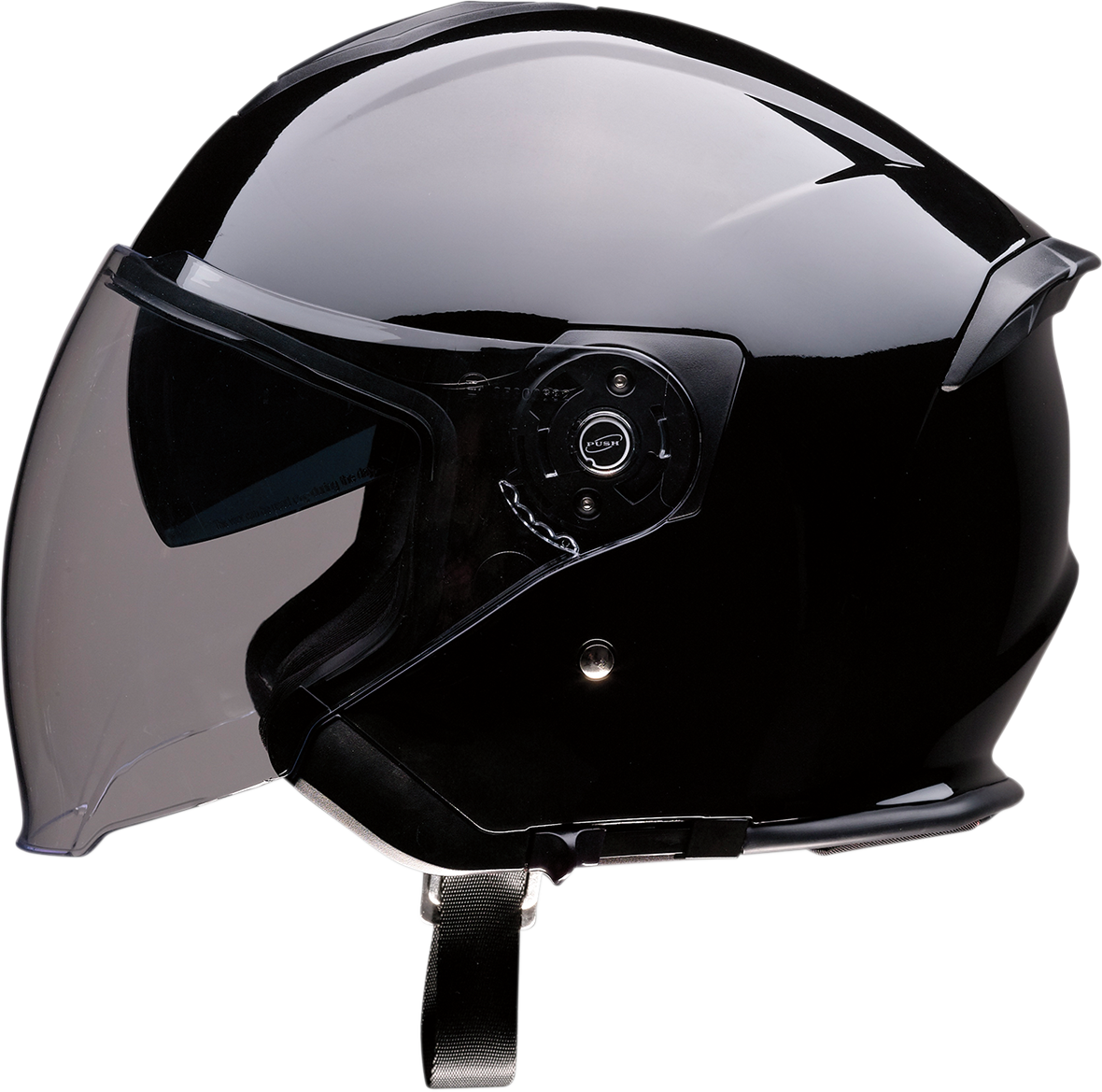 Z1R Road Maxx 2.0 Helmet - Black - Large 0104-3178