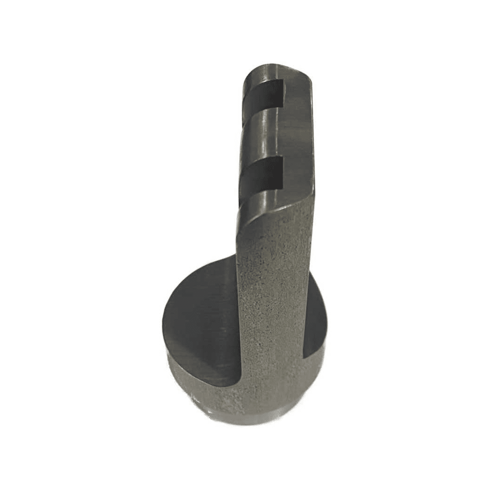 Polaris RZR 1000 Weld in roll cage bungs / connectors without wire hole  AJK Offroad