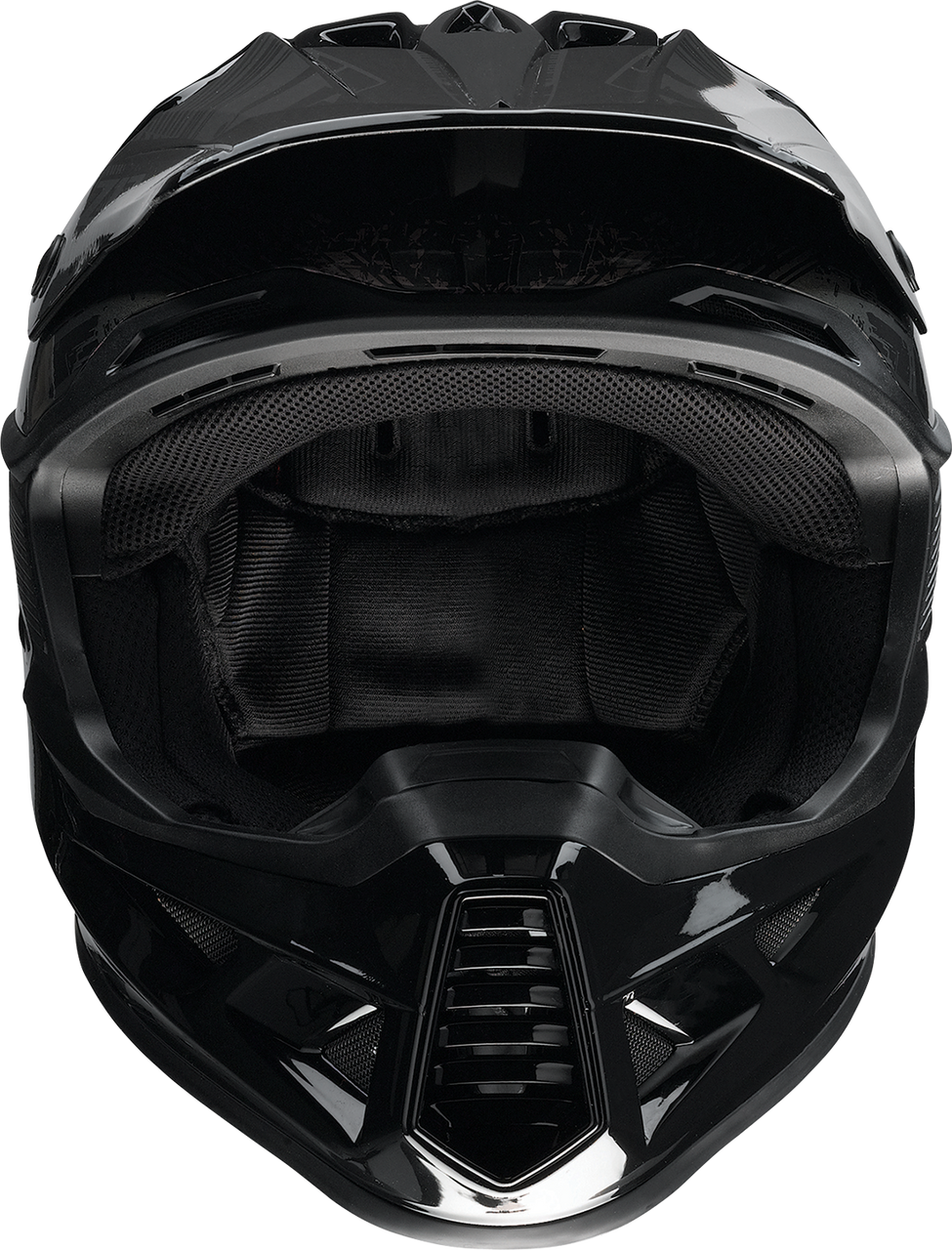 Z1R F.I. Helmet - Fractal - MIPS® - Iridescent - Small 0110-7982