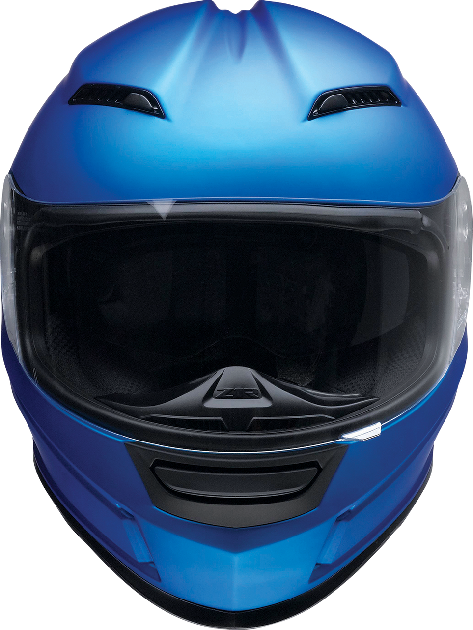 Z1R Jackal Helmet - Satin - Blue - XL 0101-14832