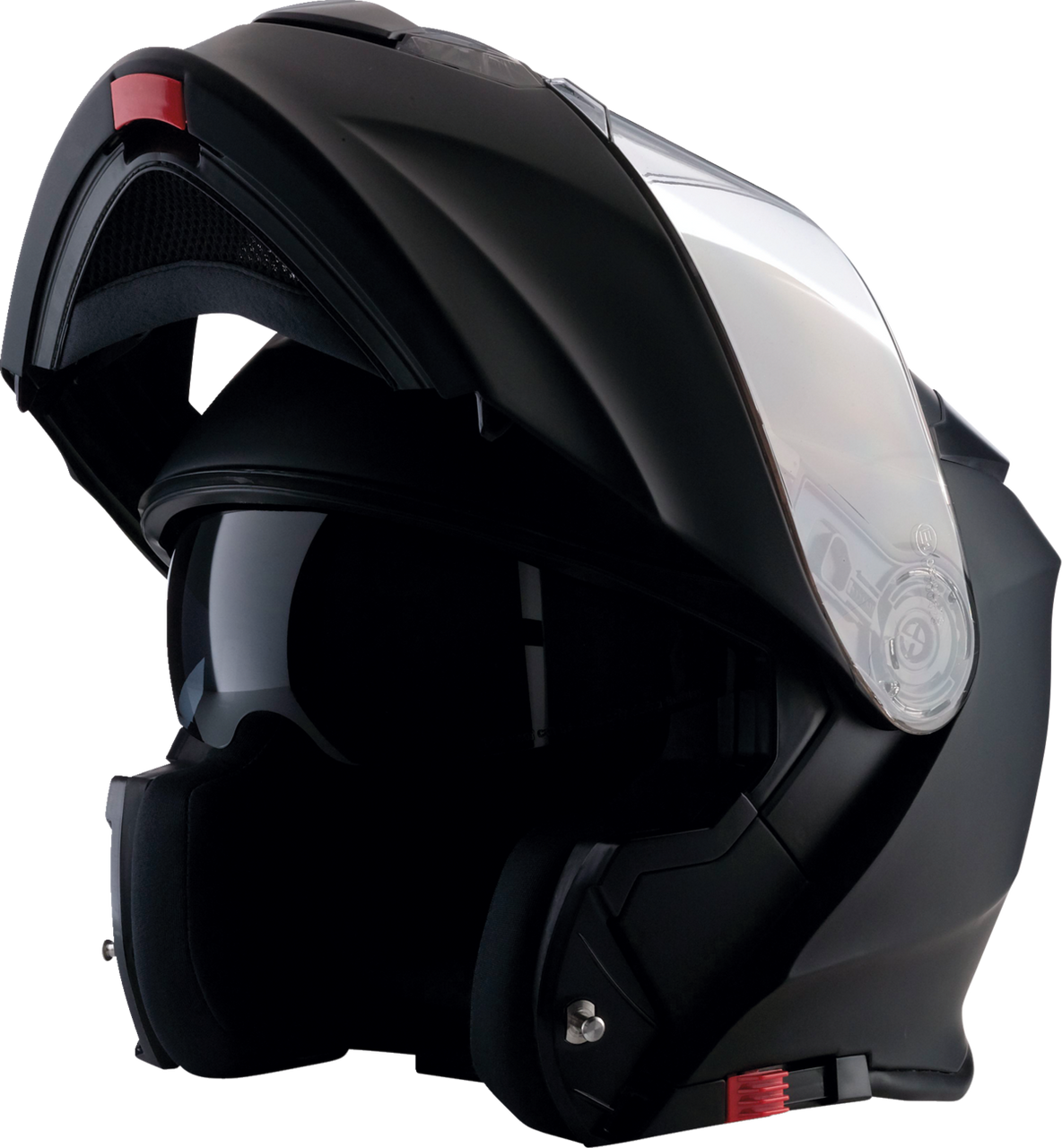 Z1R Solaris 2.0 Modular Helmet - Solid - Flat Black - Small 0101-17488
