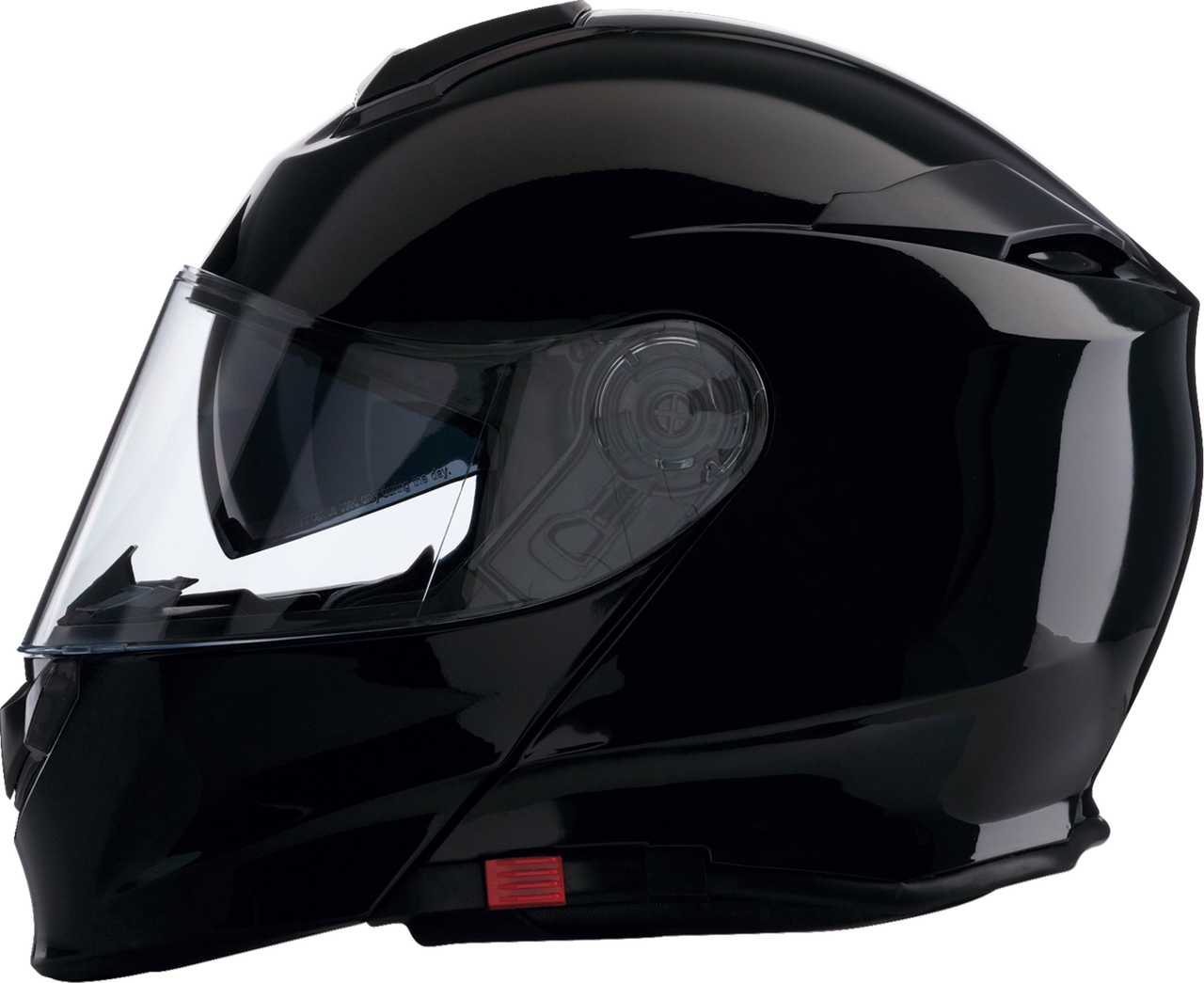 Z1R Solaris 2.0 Modular Helmet - Solid - Black - 3XL 0101-17485
