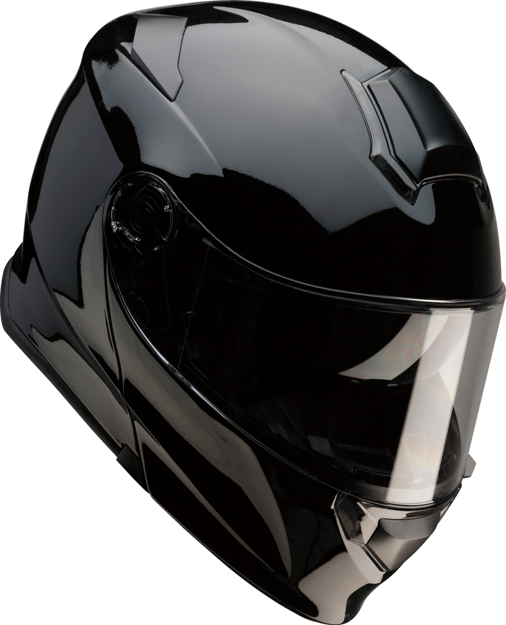 Z1R Solaris 2.0 Modular Helmet - Solid - Black - XS 0101-17479