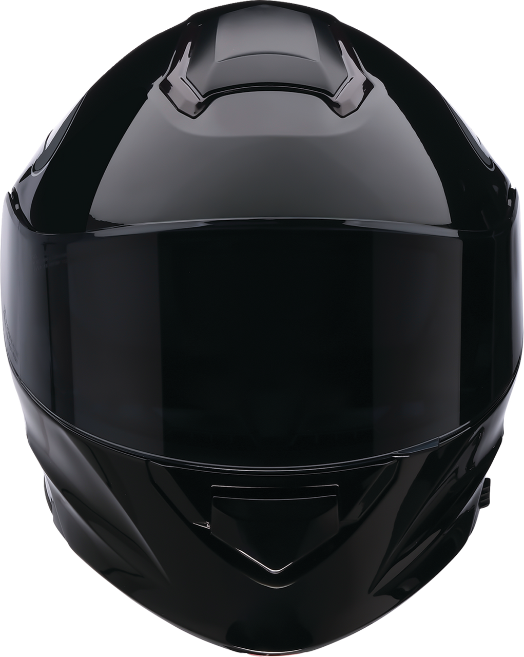 Z1R Solaris 2.0 Modular Helmet - Flame - Black/Gray - 2XL 0100-2657