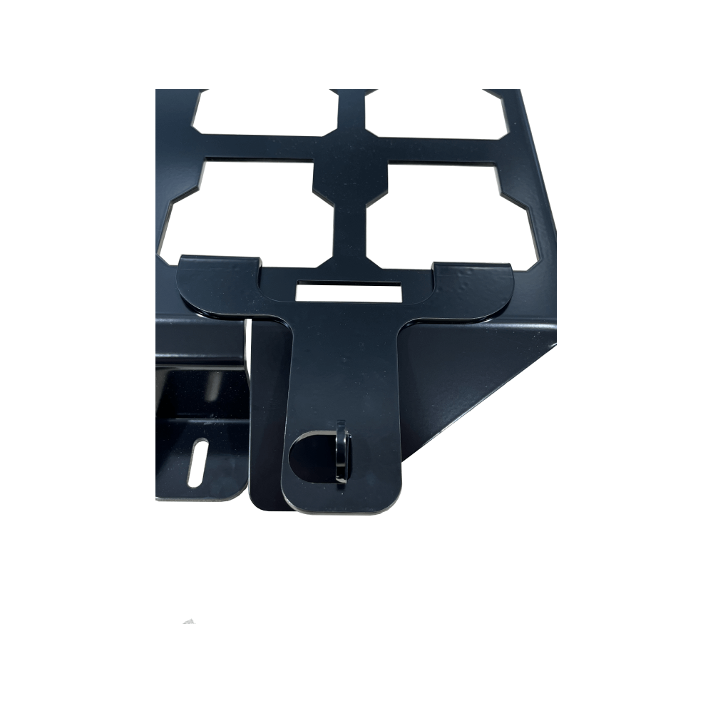 Packout Mount Lock  AJK Offroad