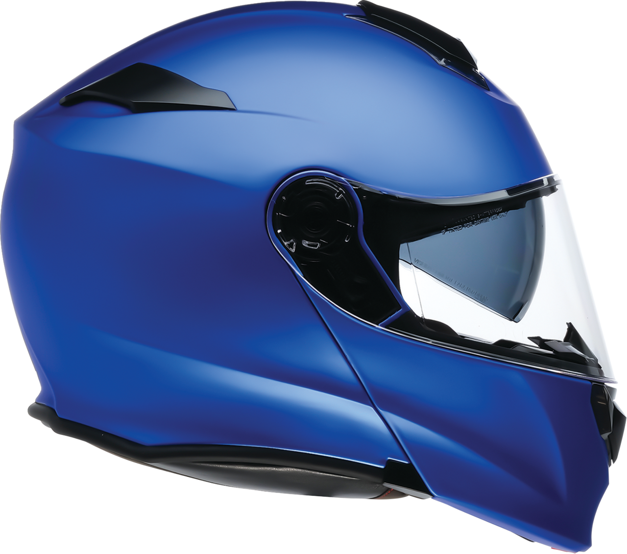 Z1R Solaris 2.0 Modular Helmet - Satin - Blue - 2XL 01002752