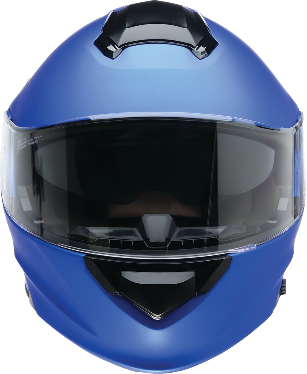 Z1R Solaris 2.0 Modular Helmet - Satin - Blue - Small 01002746