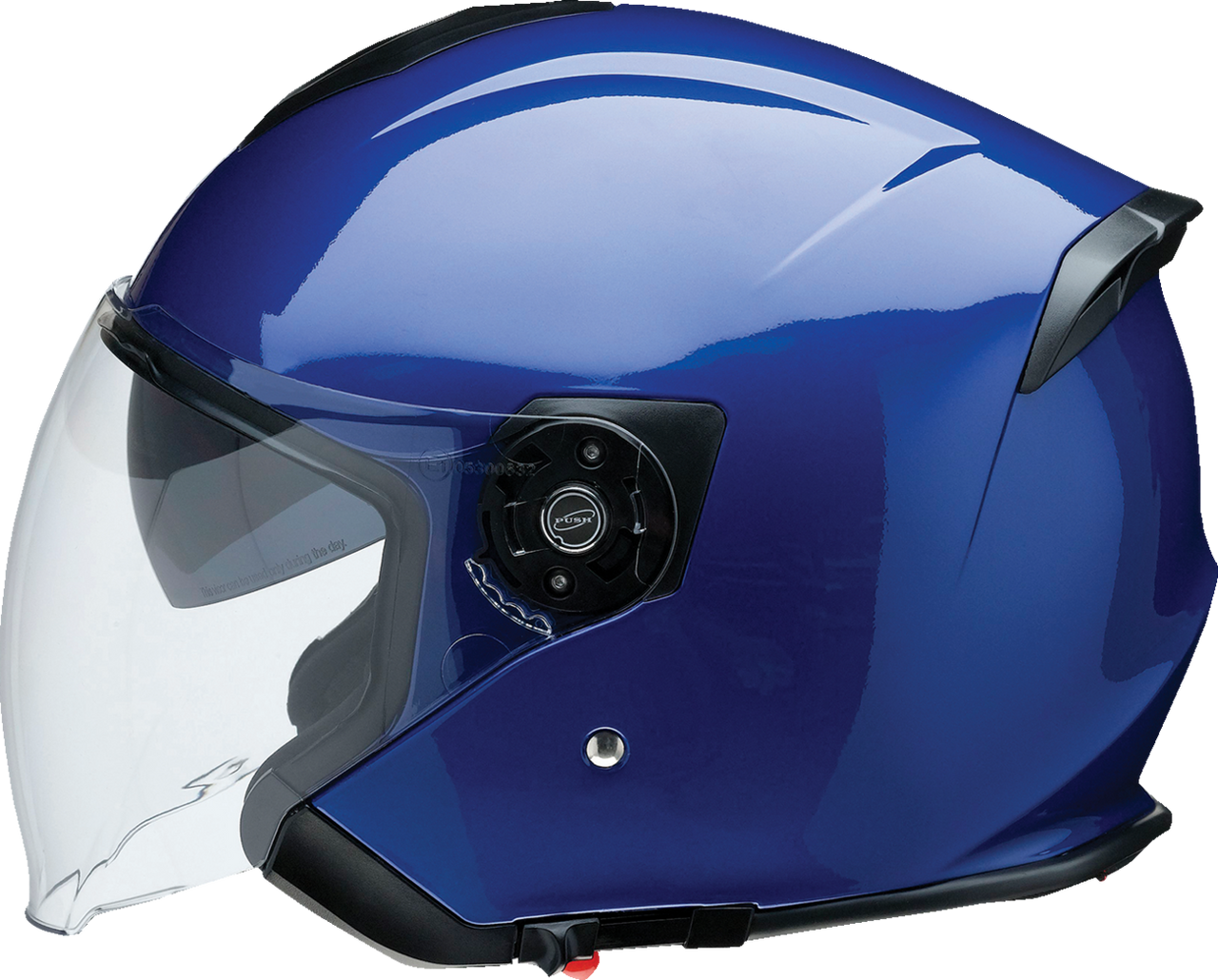 Z1R Road Maxx 2.0 Helmet - Blue - 4XL 0101-16753