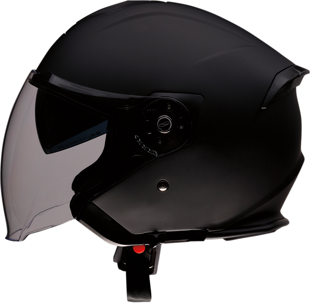 Z1R Road Maxx 2.0 Helmet - Flat Black - 2XL 0104-3367