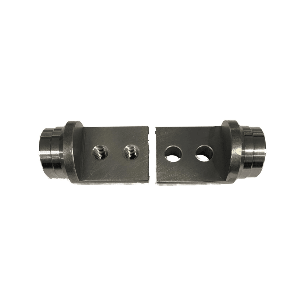 Flat Tubing Disconnects  AJK Offroad